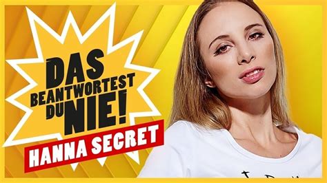 hanna secret anal Search